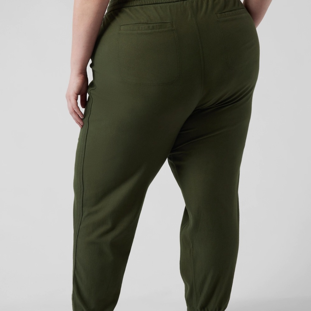 Athleta Farallon joggers - Picture 4 of 13
